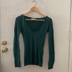 Long Sleeve Top